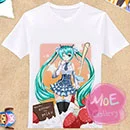 Vocaloid T-Shirt 26 - Click Image to Close