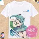 Vocaloid T-Shirt 31 - Click Image to Close