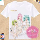 Vocaloid T-Shirt 32 - Click Image to Close