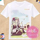 Vocaloid T-Shirt 36 - Click Image to Close