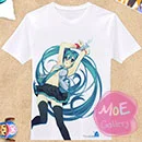 Vocaloid T-Shirt 60 - Click Image to Close