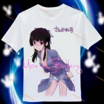 Sankarea Rea Sanka T-Shirt 02