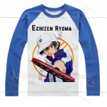 The Prince of Tennis Ryoma Echizen T-Shirt 03