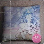 Chobits Chii Throw Pillow Style A