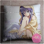 Clannad Kyou Fujibayashi Throw Pillow Style C