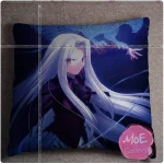 Fate Zero Irisviel Von Einzbern Throw Pillow Style B