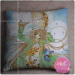 Kobato Ioryogi Throw Pillow Style C