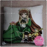 Rozen Maiden Suiseiseki Throw Pillow Style A