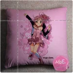 Shugo Chara Amu Hinamori Throw Pillow Style H