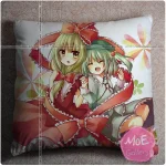 Touhou Project Hina Kagiyama Throw Pillow Style A