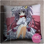 Touhou Project Patchouli Knowledge Throw Pillow Style A