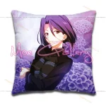 Fate Stay Night Zero Maiya Hisau Throw Pillow 01