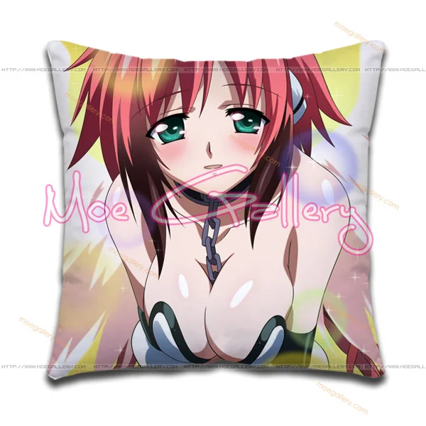 Heaven's Lost Property Ikaros Throw Pillow 03 - Click Image to Close