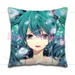 Vocaloid Throw Pillow 02