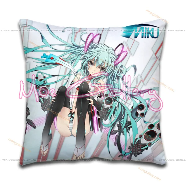 Vocaloid Throw Pillow 13 - Click Image to Close