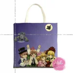 Rozen Maiden Shinku Print Tote Bag 01