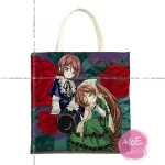 Rozen Maiden Suiseiseki Print Tote Bag 01