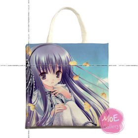 Tinkle Lovely Print Tote Bag 07