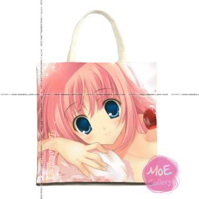 To Heart 2 Tamaki Kousaka Print Tote Bag 07