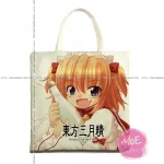 Touhou Project Lunar Child Print Tote Bag 01