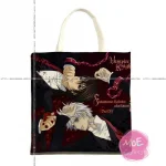 Vampire Knight Zero Kiryu Print Tote Bag 01