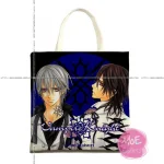 Vampire Knight Zero Kiryu Print Tote Bag 02