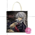 Vampire Knight Zero Kiryu Print Tote Bag 04