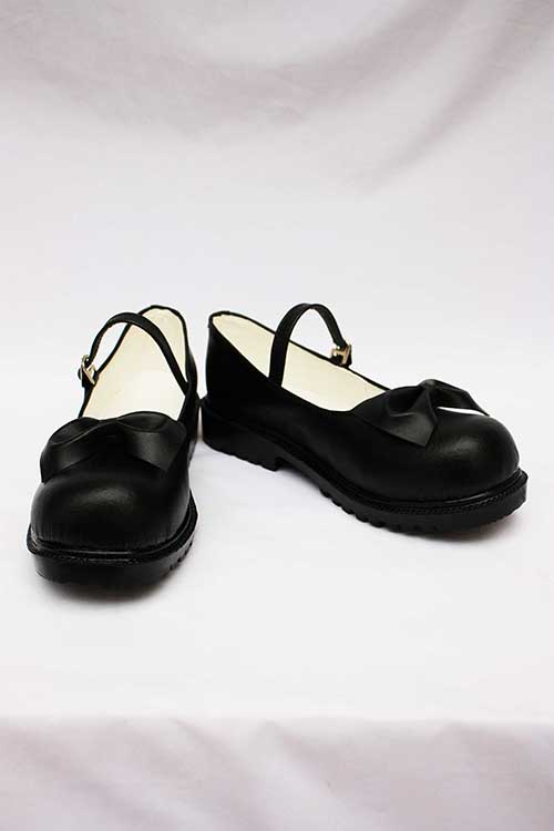 Yosuga No Sora Sora Kasugano Cosplay Shoes [Shoes 991] - $55.00 ...