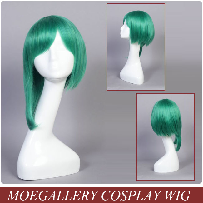 Touhou Project Hong Meirin Cosplay Wig Hong Meirin 901 49 99 Moegallery Animation Collectible Store