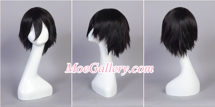Vocaloid Taito Cosplay Wig