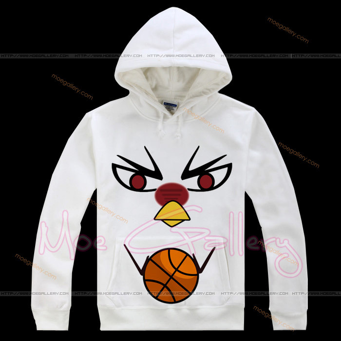 Kuroko's Basketball Taiga Kagami Hoodies 01