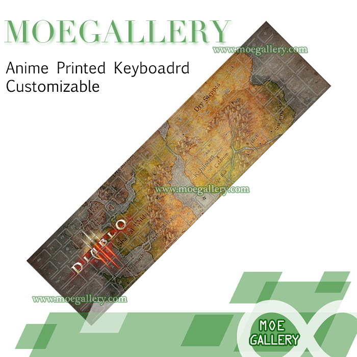 Diablo Animel Keyboards 03