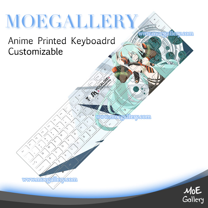 Vocaloid Keyboards 03