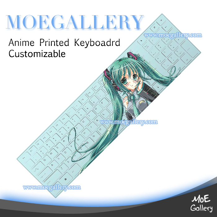 Vocaloid Keyboards 04