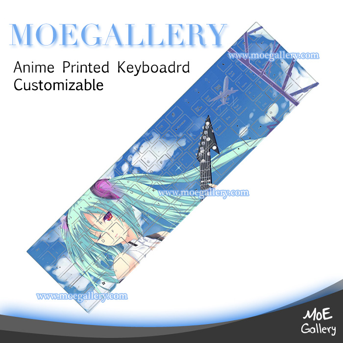 Vocaloid Keyboards 15