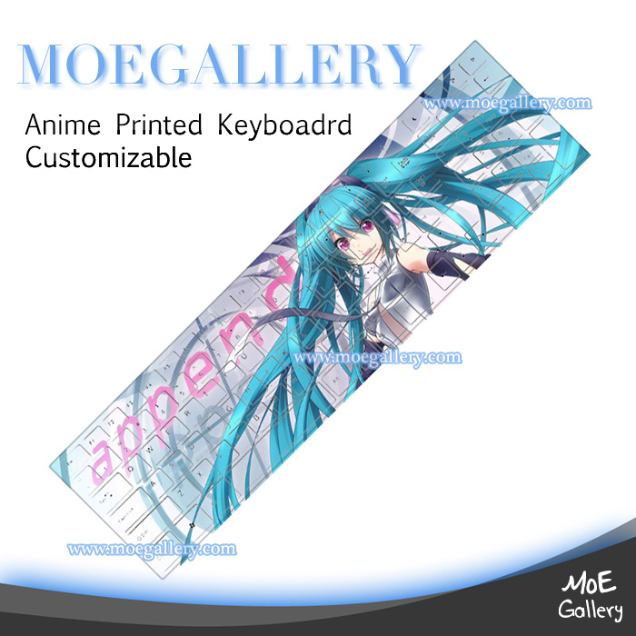Vocaloid Keyboards 19