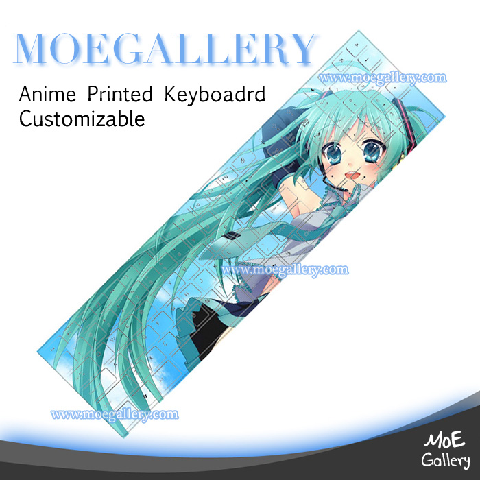 Vocaloid Keyboards 20
