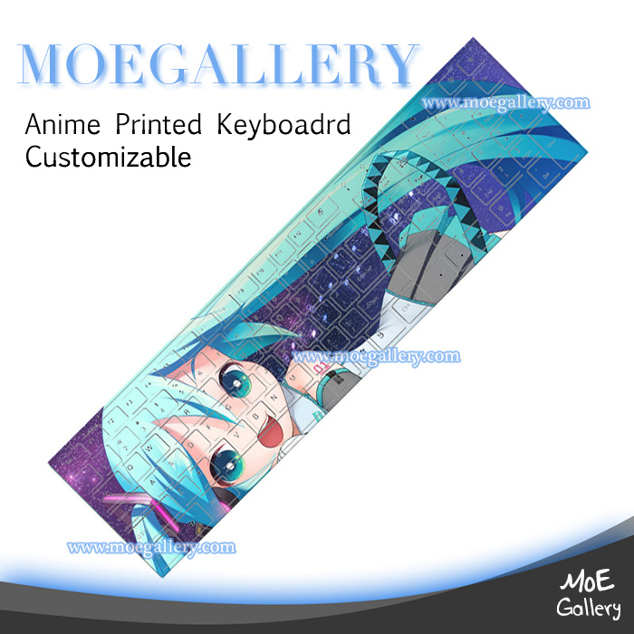 Vocaloid Keyboards 23
