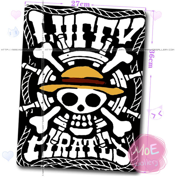 One Piece Monkey D Luffy Mouse Pad 17