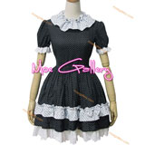 Maid Dress Lolita Style