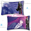 Scarlet Fragment Takuma Onizaki Standard Pillow 05