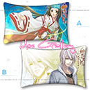 Scarlet Fragment Yuuichi Komura Standard Pillow 05