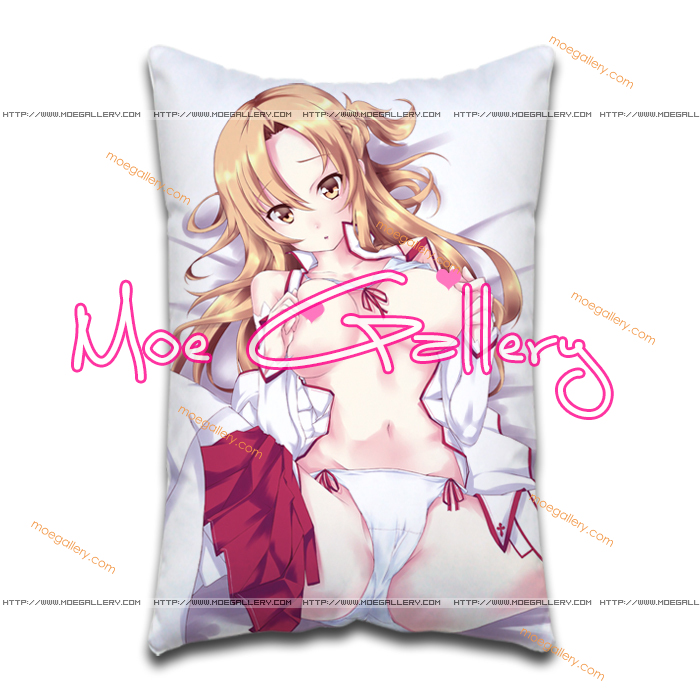 Sword Art Online Asuna Standard Pillow 07