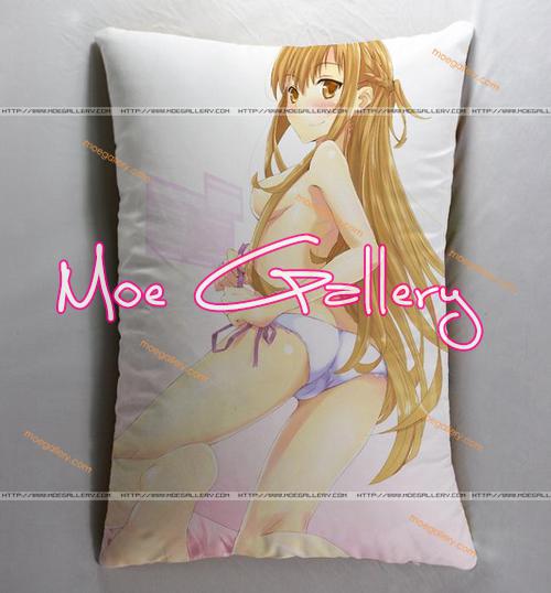 Sword Art Online Asuna Standard Pillow 16