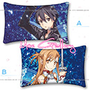 Sword Art Online Asuna Yuuki Standard Pillow 17