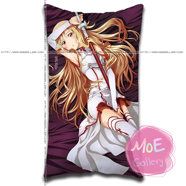 Sword Art Online Asuna Yuuki Standard Pillow 19