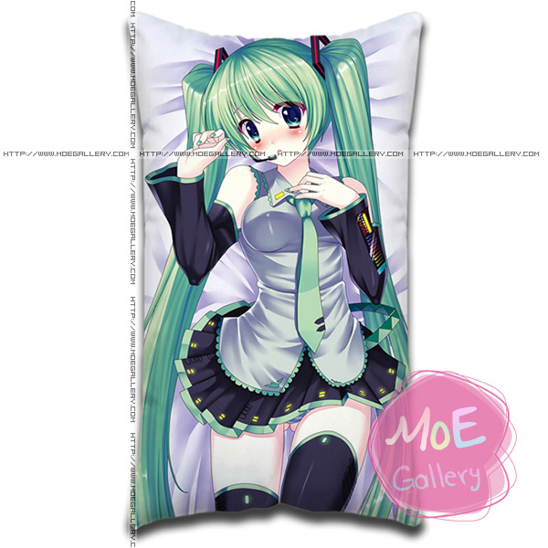 Vocaloid Standard Pillow 08