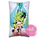 Vocaloid K.R Len Standard Pillow 10