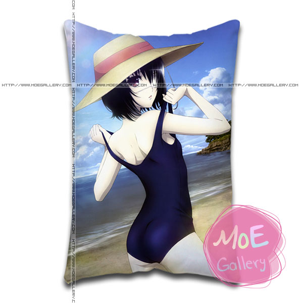 Another Mei Misaki Standard Pillows Covers A