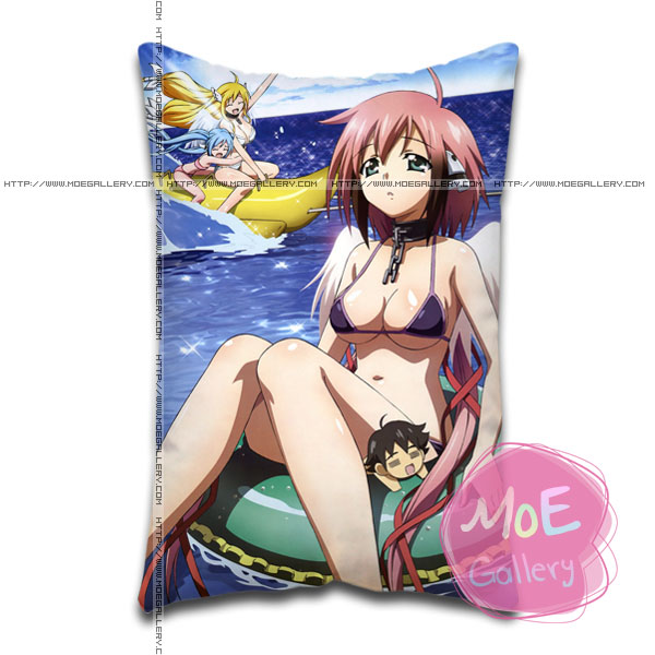 Heavens Lost Property Ikaros Standard Pillows Covers A
